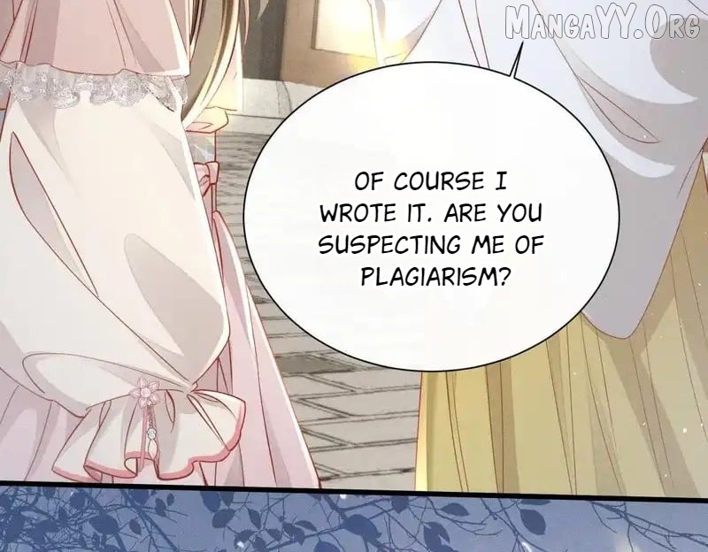 The Tyrant’s Family Lasts Thanks To Her Inner Voice Chapter 78 - page 5